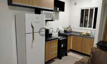 Imagem 7: Excelente oportunidade de locação: Apartamento de 2 quartos no Parque Campolim, Sorocaba-S