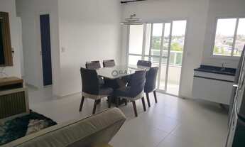 Imagem 2: Apartamento para locação no Parque Campolim, Sorocaba-SP: 3 quartos, 1 suíte, 1 sala, 2 ba
