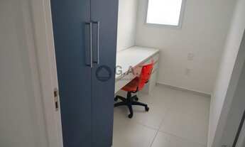Imagem 4: Apartamento para locação no Parque Campolim, Sorocaba-SP: 3 quartos, 1 suíte, 1 sala, 2 ba