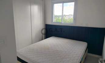 Imagem 6: Apartamento para locação no Parque Campolim, Sorocaba-SP: 3 quartos, 1 suíte, 1 sala, 2 ba