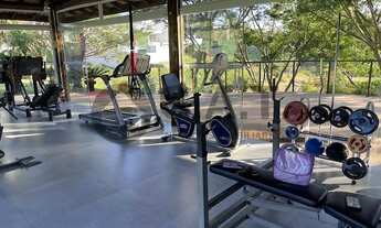 Imagem 4: Terreno de 250m² no Condomínio Sunlake à Venda em Sorocaba-SP