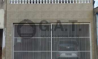 Imagem 2: Casa para Locação no Jardim Jatobá - 3 Dormitórios com Suíte