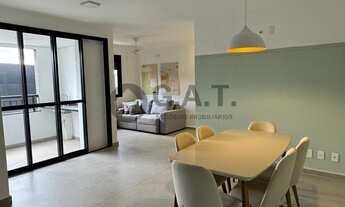 Imagem 5: Apartamento para locação em Sorocaba-SP, bairro Boa Vista: 2 quartos, 1 suíte, 1 sala, 3 b