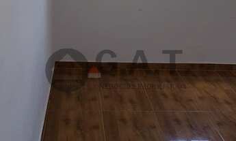 Imagem 4: Casa para locação na Vila Helena, Sorocaba-SP: 2 quartos, 2 salas, 1 banheiro, 1 vaga de g