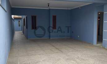 Imagem 6: Casa à venda em Sorocaba-SP, Jardim Santa Rosália: 3 quartos, 1 suíte, 4 vagas - 171m² de