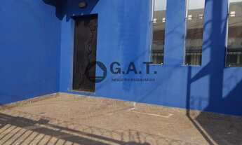 Imagem 3: Casa comercial à venda no Centro de Sorocaba-SP: 12 salas, 5 banheiros, 4 vagas de garagem