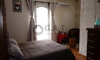 Imagem 7: Casa para Locação no Jardim Jatobá - 3 Dormitórios com Suíte