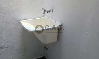 Imagem 5: Salão Comercial para Locação em Sorocaba-SP, Bairro Wanel Ville - 1 Sala, 1 Banheiro, 1 Va