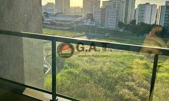 Imagem 5: Apartamento para locação em Sorocaba-SP, no Jardim Portal da Colina: 2 quartos, 1 suíte, 1