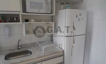 Imagem 5: Apartamento para locação no Jardim Pagliato, Sorocaba-SP: 2 quartos, 1 sala, 1 banheiro, 1