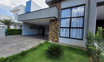 Imagem 7: Casa em Condomínio de Luxo em Sorocaba-SP 4 quartos, 3 suítes, 2 salas e 178m² Condomíni