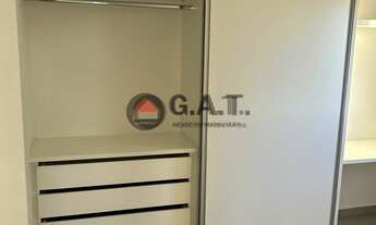 Imagem 4: Apartamento de 2 quartos com suíte e 2 vagas de garagem no Jardim Portal da Colina, Soroca