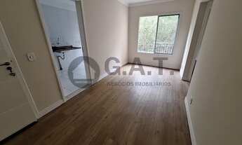 Imagem 4: Apartamento à venda em Sorocaba-SP, Vila Barcelona: 2 quartos, 2 salas, 1 banheiro, 1 vaga