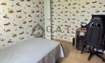 Imagem 6: Apartamento de Luxo para Locação em Sorocaba-SP, Parque Campolim: 3 Quartos, 3 Suítes, 2 S