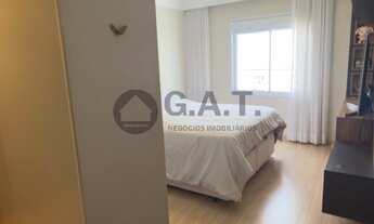 Imagem 5: Apartamento de Luxo para Locação em Sorocaba-SP, Parque Campolim: 3 Quartos, 3 Suítes, 2 S