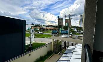 Imagem 6: Apartamento para locação em Sorocaba-SP, bairro Boa Vista: 2 quartos, 1 suíte, 1 sala, 3 b