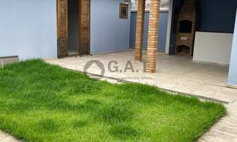 Imagem 4: Casa para locação em Sorocaba-SP, Jardim Santa Rosália: 3 quartos, 1 suite, 1 sala, 3 banh