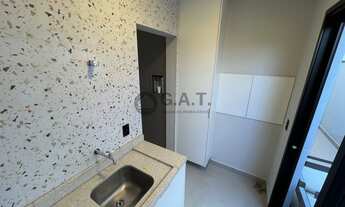 Imagem 5: Casa de alto padrão em condomínio Alphaville Nova Esplanada para locação em Votorantim-SP