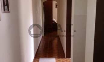 Imagem 5: Casa para Locação no Jardim Jatobá - 3 Dormitórios com Suíte