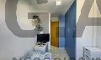 Imagem 3: Imperdível: Apartamento à venda em Sorocaba-SP, Jardim das Magnólias! 2 quartos, 1 suíte