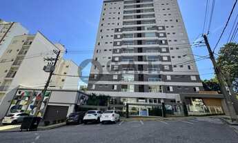 Imagem: Apartamento à venda em Sorocaba-SP 3 quartos