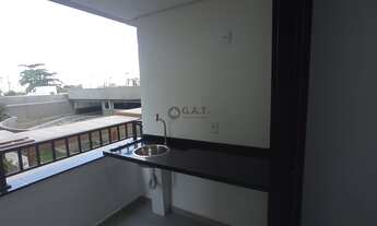 Imagem 7: Apartamento para locação no Jardim Pires de Mello, Sorocaba-SP: 3 quartos, 1 suíte, 1 sala
