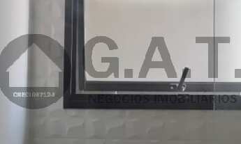 Imagem 2: Apartamento à venda em Sorocaba-SP, Jardim do Paço: 3 quartos, 1 suíte, 2 salas, 2 banheir