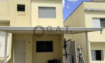 Imagem: Casa em Condomínio para Locação em Sorocaba-SP