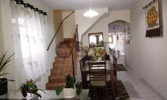 Imagem 3: Casa para Locação no Jardim Jatobá - 3 Dormitórios com Suíte