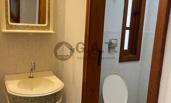 Imagem 5: Casa à venda em Sorocaba-SP, Jardim Santa Rosália: 3 quartos, 1 suíte, 4 vagas - 171m² de