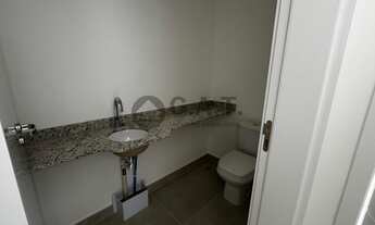 Imagem 3: Apartamento para locação de alto padrão no Jardim Portal da Colina em Sorocaba-SP: 3 quart