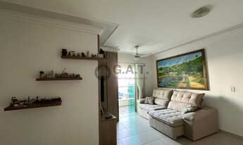 Imagem 3: Apartamento de Luxo para Locação no Parque Campolim em Sorocaba-SP: 2 Quartos, 1 Sala, 2 B