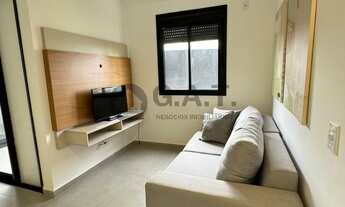 Imagem 7: Apartamento para locação em Sorocaba-SP, bairro Boa Vista: 2 quartos, 1 suíte, 1 sala, 3 b