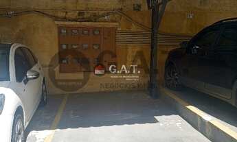 Imagem 4: Apartamento de 2 quartos com suíte e vaga de garagem no Jardim Emilia, Sorocaba-SP: Confir