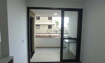 Imagem 6: Apartamento para locação no Jardim Pires de Mello, Sorocaba-SP: 3 quartos, 1 suíte, 1 sala