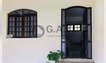 Imagem: CASA À VENDA NO JARDIM DO SOL - SOROCABA/SP