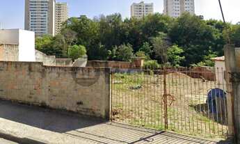 Imagem 5: Oportunidade única: Terreno comercial de 833,31m² na Vila Jardini, Sorocaba-SP! Venha conf