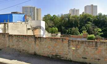 Imagem 6: Oportunidade única: Terreno comercial de 833,31m² na Vila Jardini, Sorocaba-SP! Venha conf