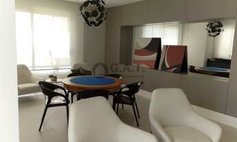 Imagem 7: Apartamento para venda em Sorocaba-SP, Campolim: 2 quartos, 2 suítes, 2 salas, 3 banheiros