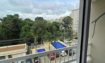 Imagem 2: Apartamento para locação no Jardim Vera Cruz, Sorocaba-SP: 2 quartos, sala, banheiro e vag