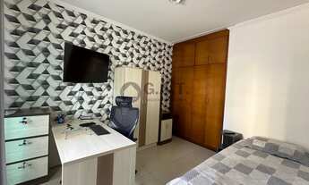 Imagem: Apartamento de Luxo para Locação no Parque