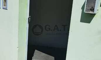 Imagem 2: Sala comercial para locação em Sorocaba-SP, no bairro Jardim Portal do Itavuvu: 1 sala, 1