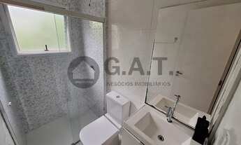 Imagem 7: Apartamento à venda em Sorocaba-SP, Vila Barcelona: 2 quartos, 2 salas, 1 banheiro, 1 vaga