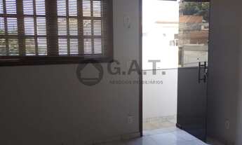 Imagem: Sala comercial para locação em Sorocaba-SP