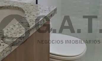 Imagem 3: Apartamento à venda em Sorocaba-SP, Jardim do Paço: 3 quartos, 1 suíte, 2 salas, 2 banheir