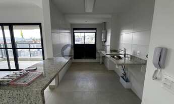 Imagem 5: Apartamento para locação no Jardim Portal da Colina, Sorocaba-SP: 3 quartos, 1 suíte, 2 sa