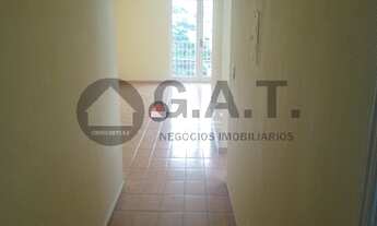 Imagem 7: Apartamento de 2 quartos com suíte e vaga de garagem no Jardim Emilia, Sorocaba-SP: Confir