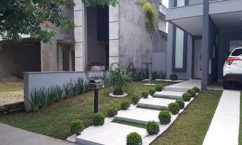 Imagem: Venda de Casa em Condomínio de Luxo em