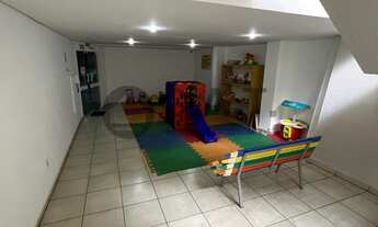 Imagem 4: Imperdível! Apartamento à venda em Sorocaba-SP no Jardim Paulistano: 3 quartos, 2 suítes