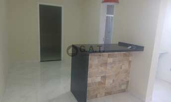 Imagem 5: Apartamento para locação na Vila Augusta, Sorocaba-SP: 1 quarto, 1 sala, 1 banheiro, 1 vag